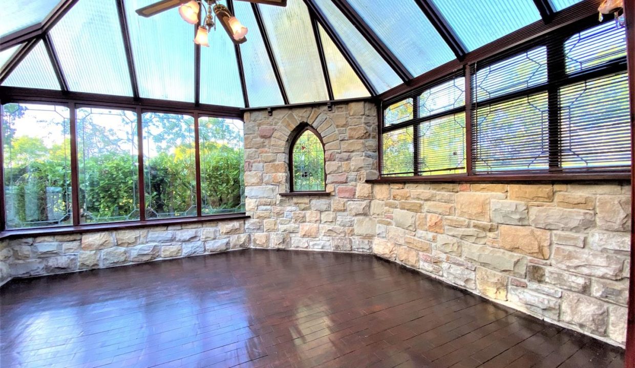 Conservatory