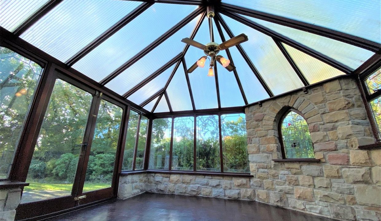 Conservatory