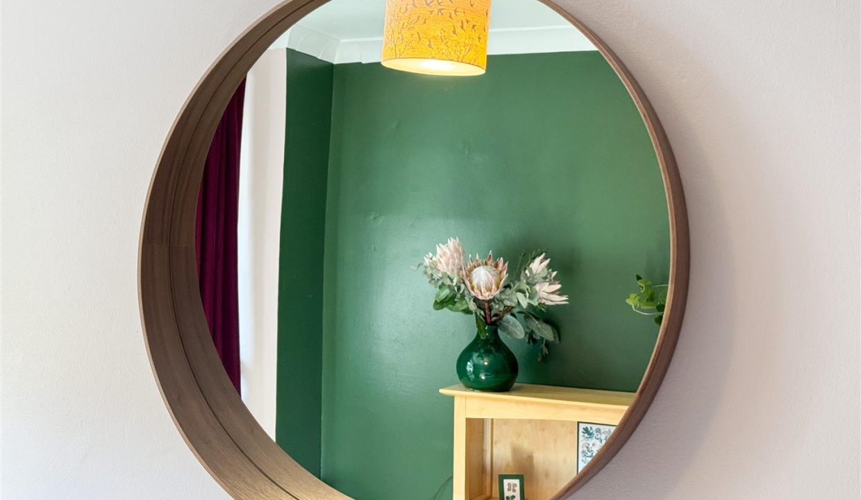BEDROOM  TWO