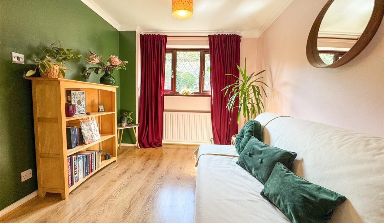 BEDROOM  TWO