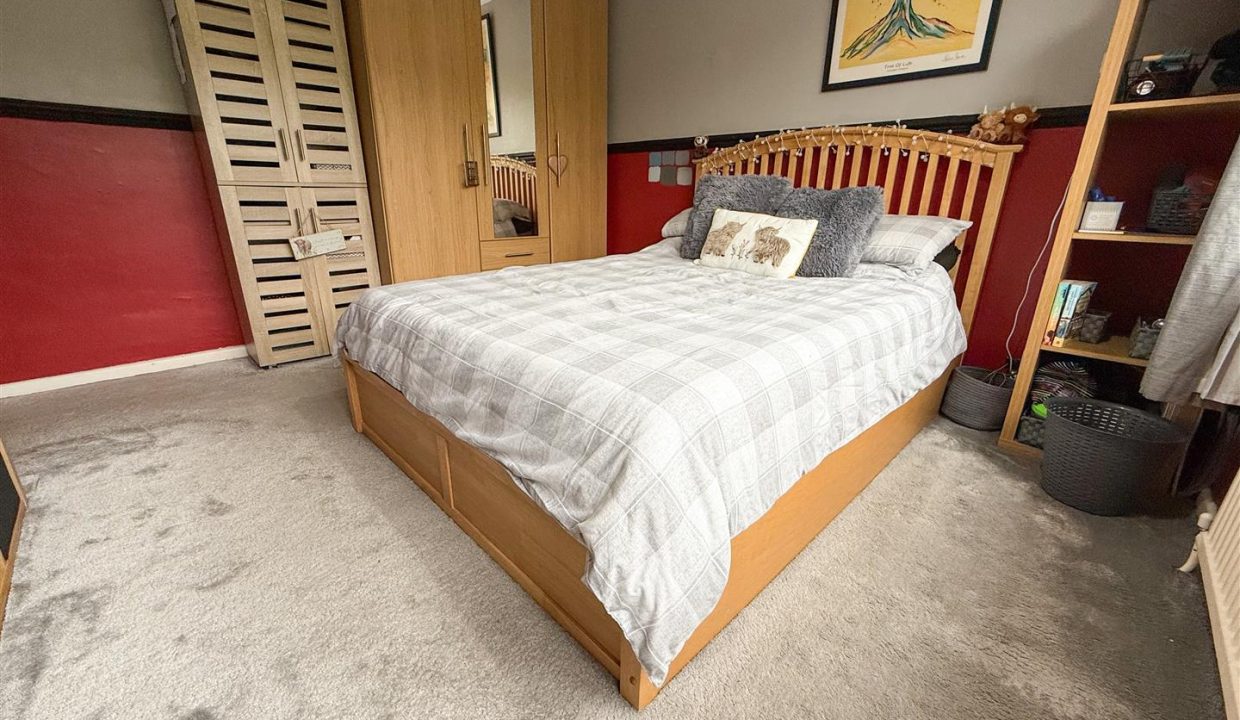 BEDROOM TWO