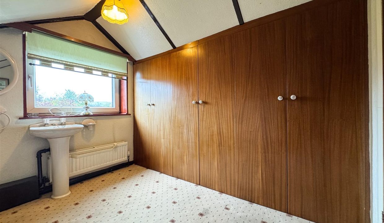 BEDROOM  THREE