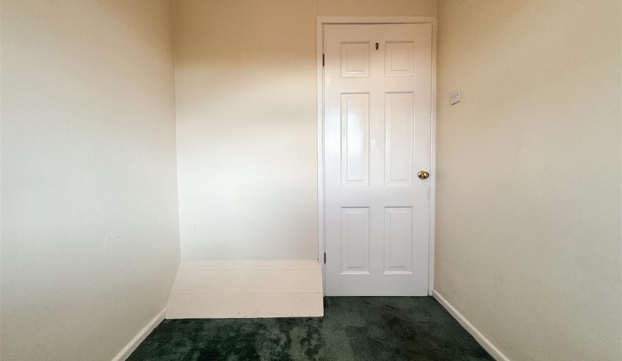 BEDROOM FOUR