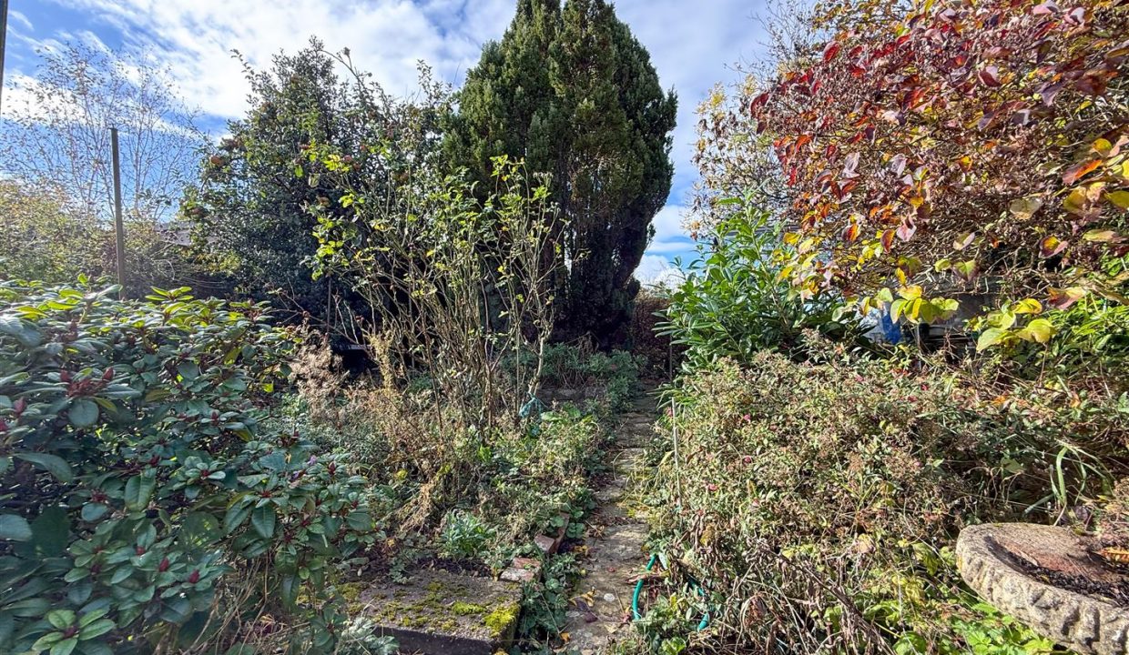 GARDENS