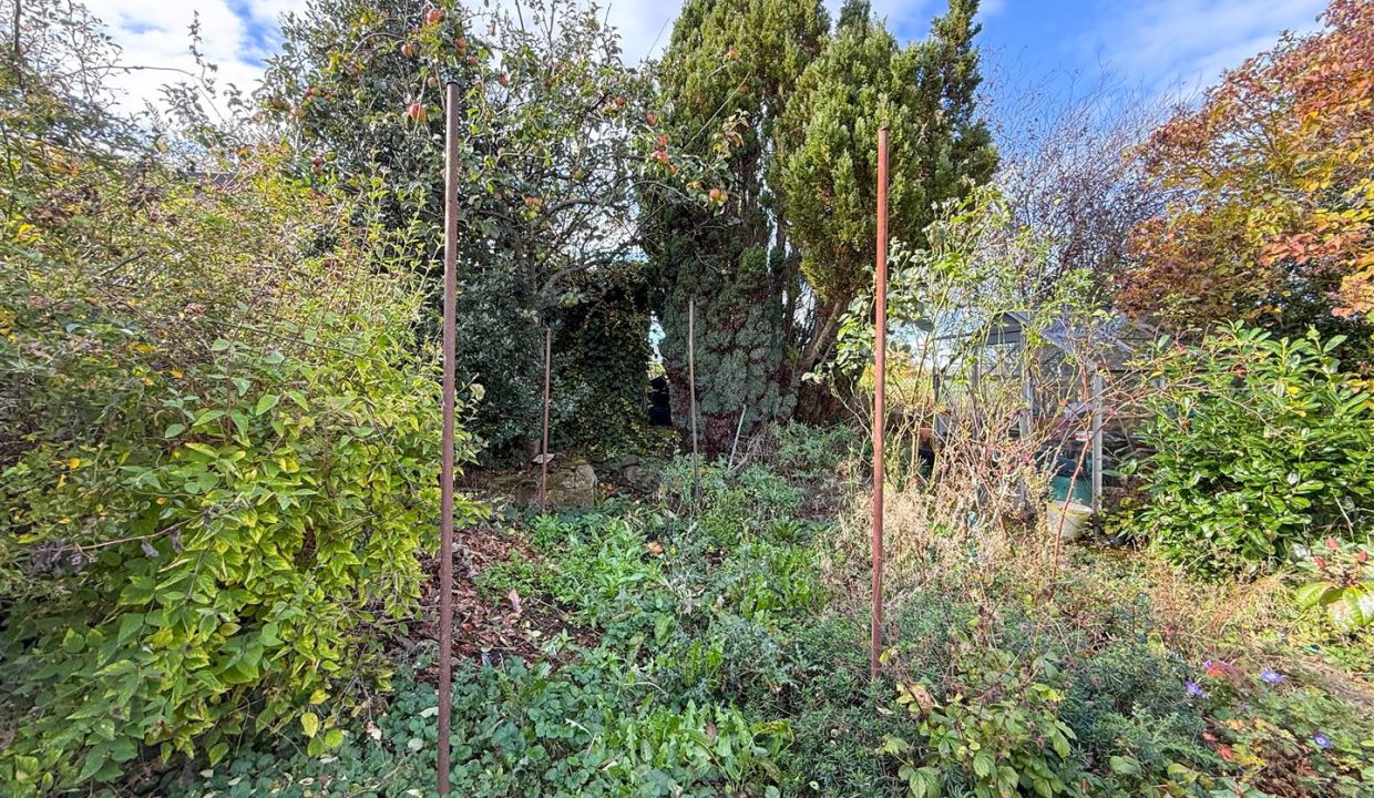 GARDENS