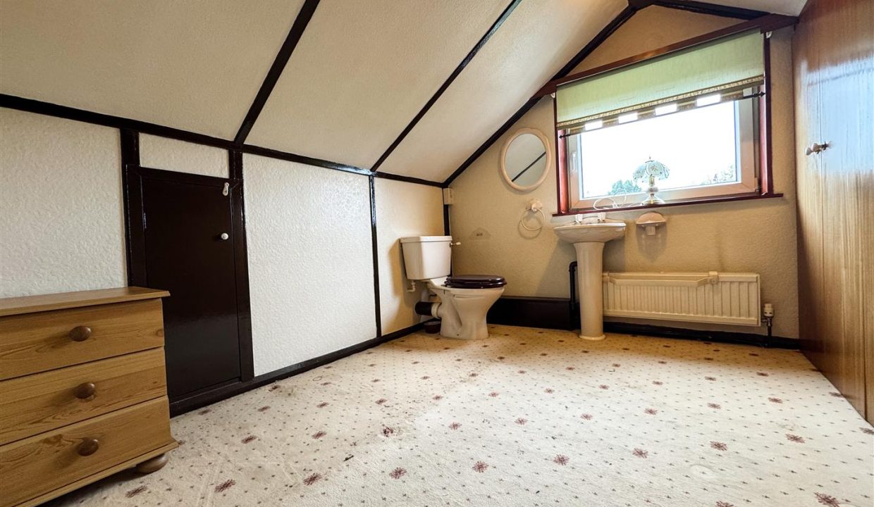 BEDROOM  THREE