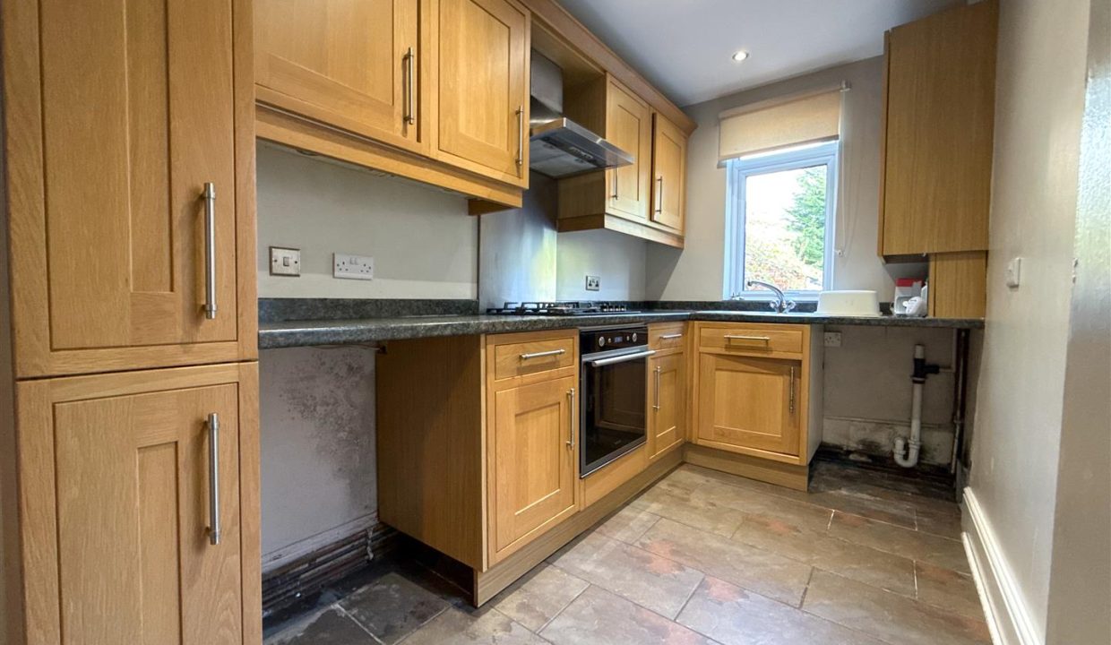 OPENPLAN KITCHEN DINING ROOM