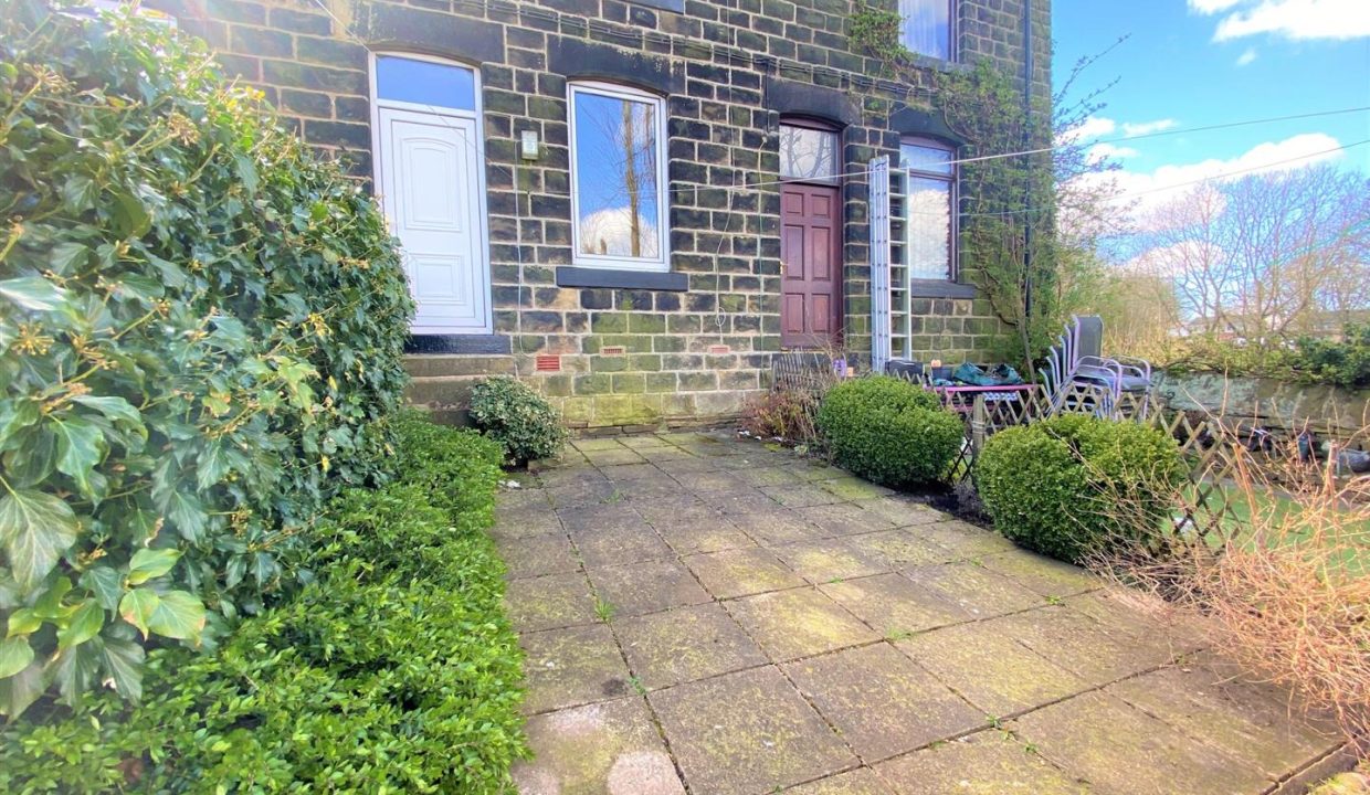 OUTSIDE SPACE