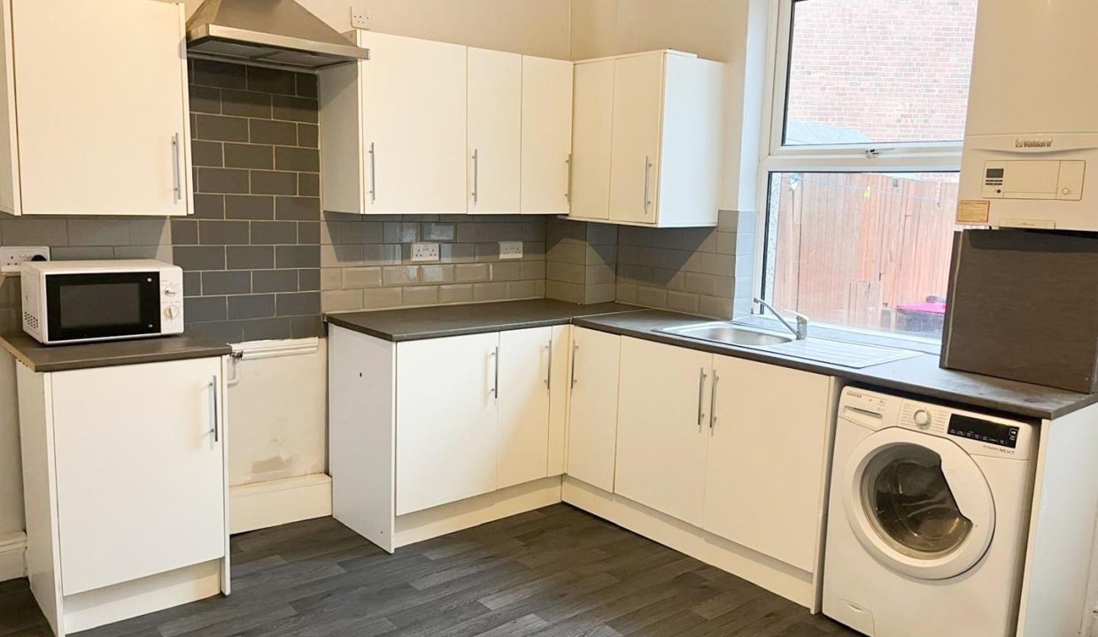 KITCHEN/DNER