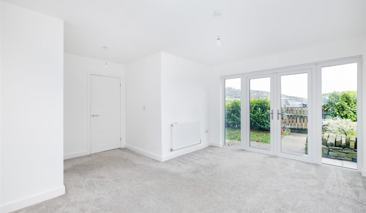 GROUND FLOOR BEDROOM