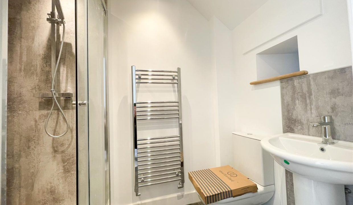 EN-SUITE TWO