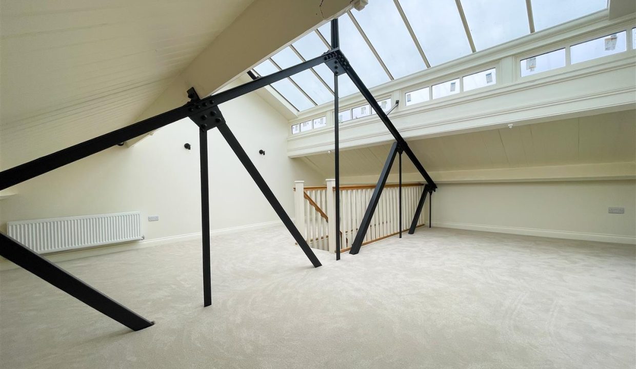 EXCLUSIVE THIRD FLOOR MULTI-USE SPACE