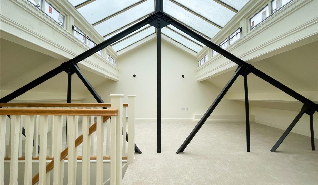 EXCLUSIVE THIRD FLOOR MULTI-USE SPACE