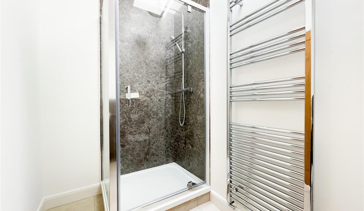 BEDROOM ONE EN-SUITE