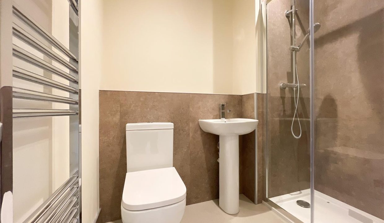 STYLISH EN-SUITES