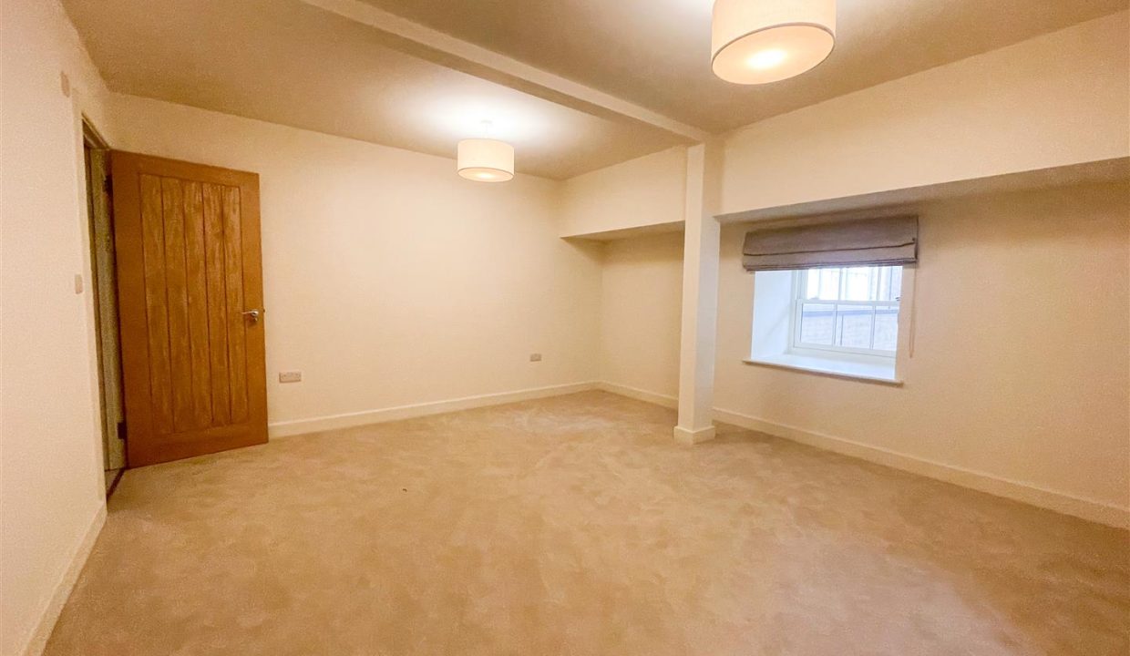 FIRST FLOOR SINGLE & DOUBLE BEDROOM FOUR & FIVE