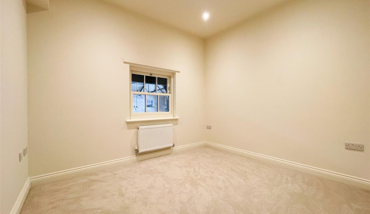 DOUBLE BEDROOM TWO