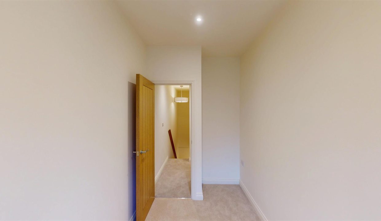 SINGLE BEDROOM THREE