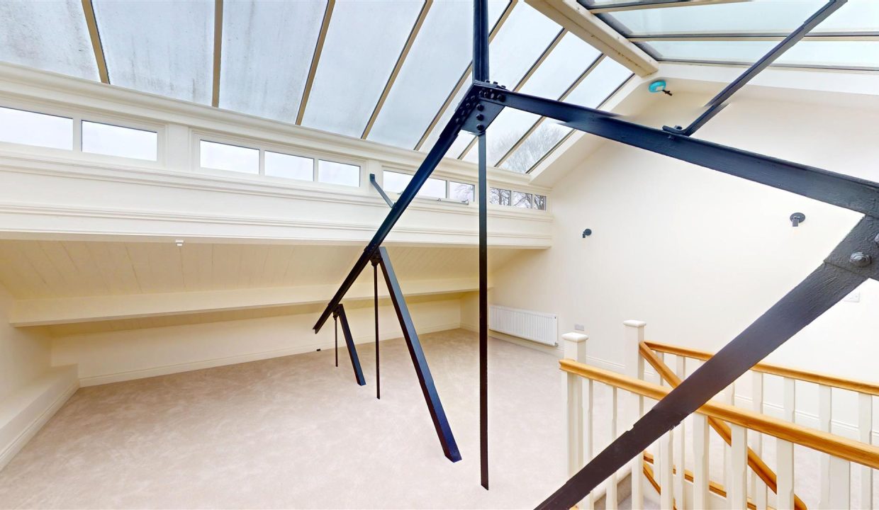 EXCLUSIVE THIRD FLOOR MULTI-USE SPACE