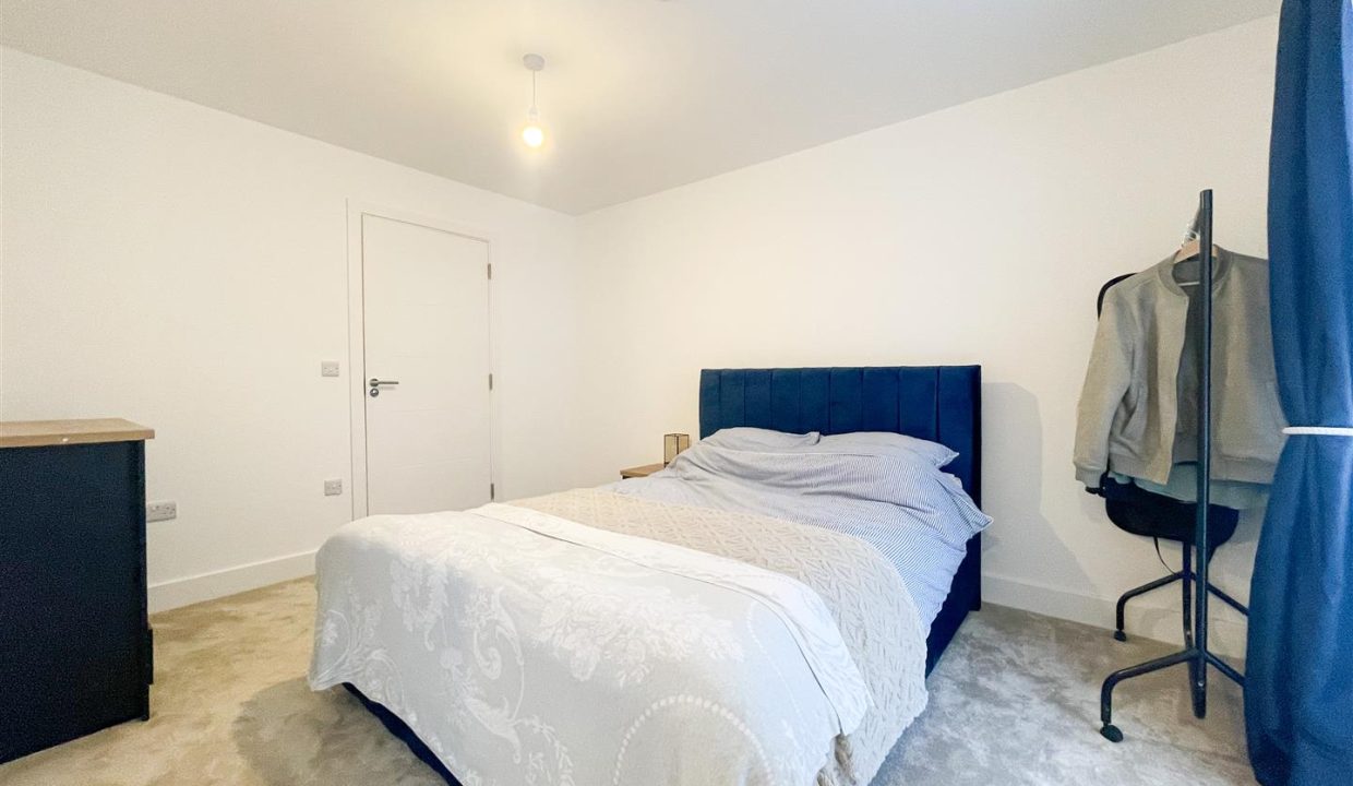 PRIMARY BEDROOM ONE
