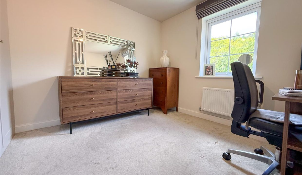 BEDROOM FOUR