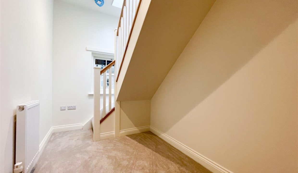 STAIRS & LANDINGS