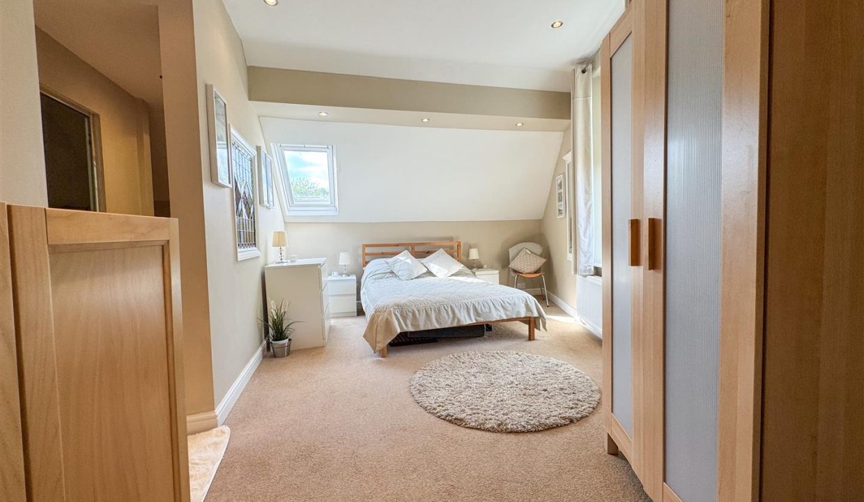 ATTIC SUITE