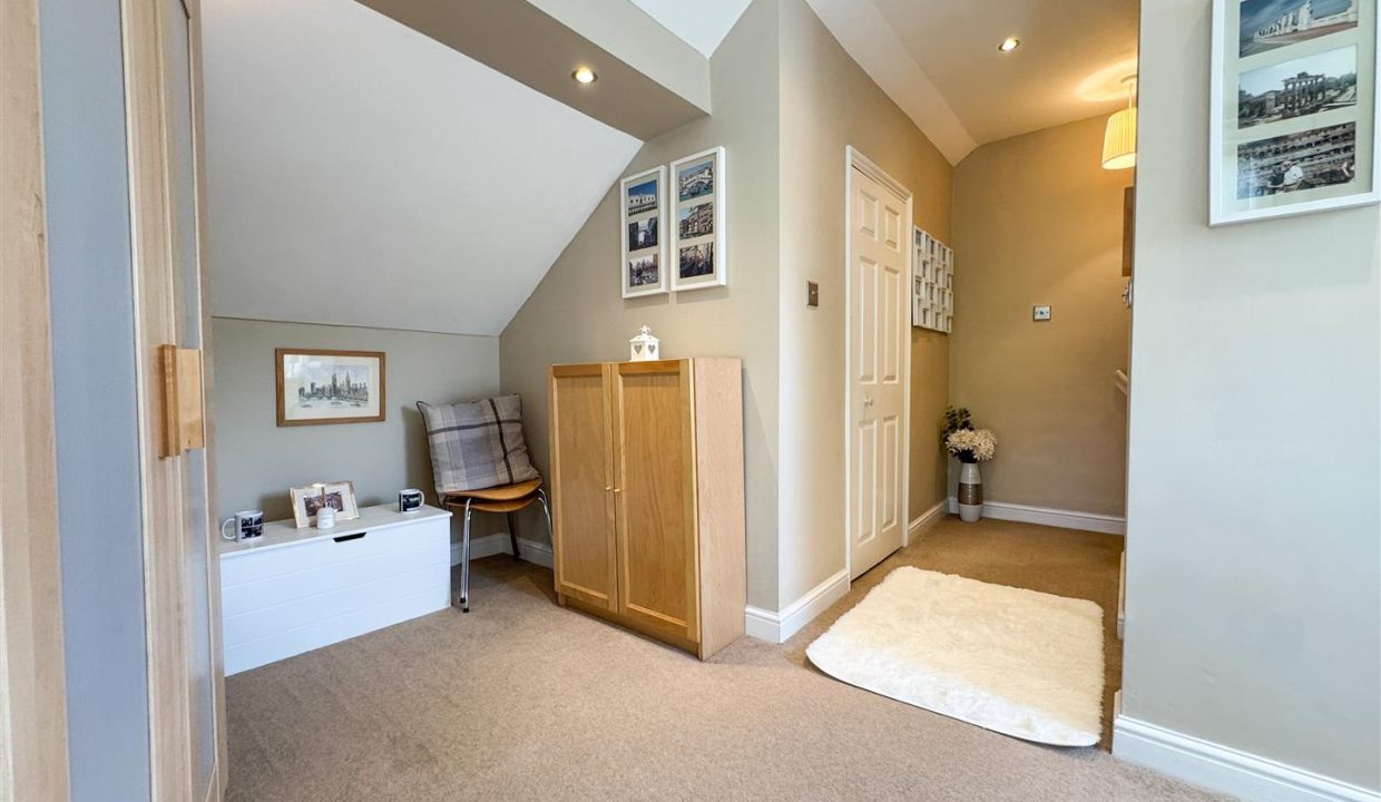ATTIC SUITE