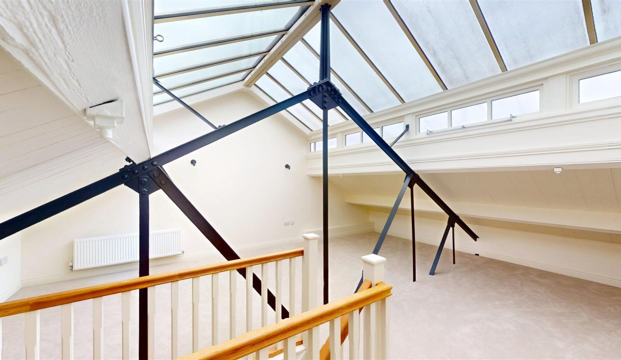 EXCLUSIVE THIRD FLOOR MULTI-USE SPACE