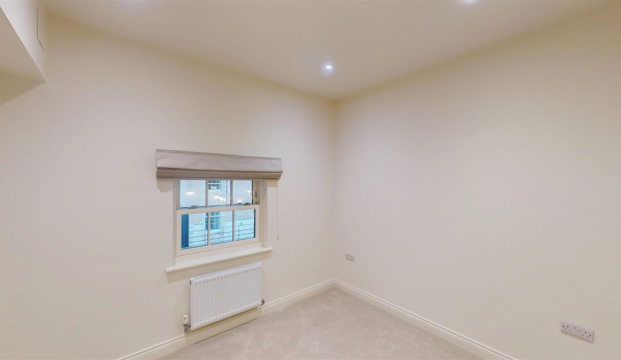 DOUBLE BEDROOM TWO