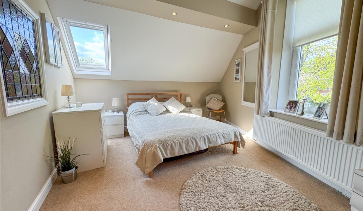 ATTIC SUITE