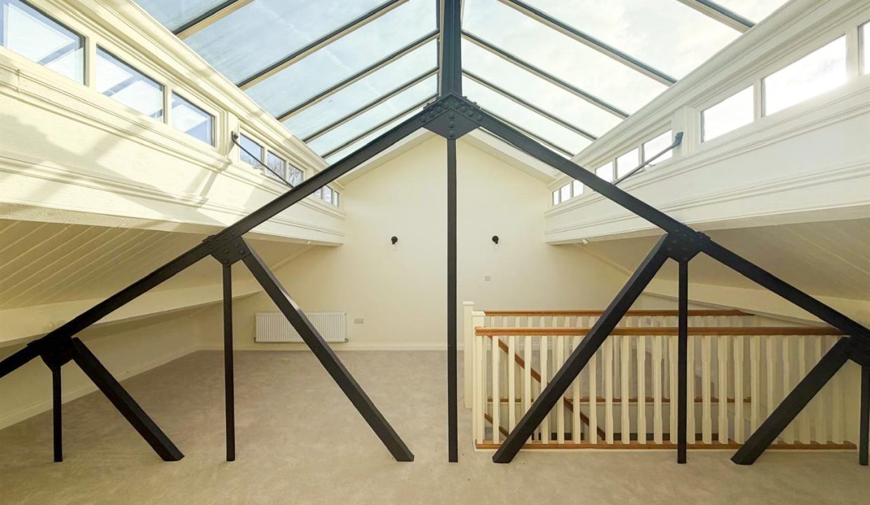 EXCLUSIVE THIRD FLOOR MULTI-USE SPACE
