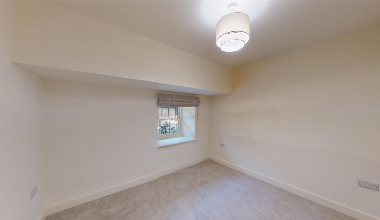 FIRST FLOOR BEDROOM FOUR