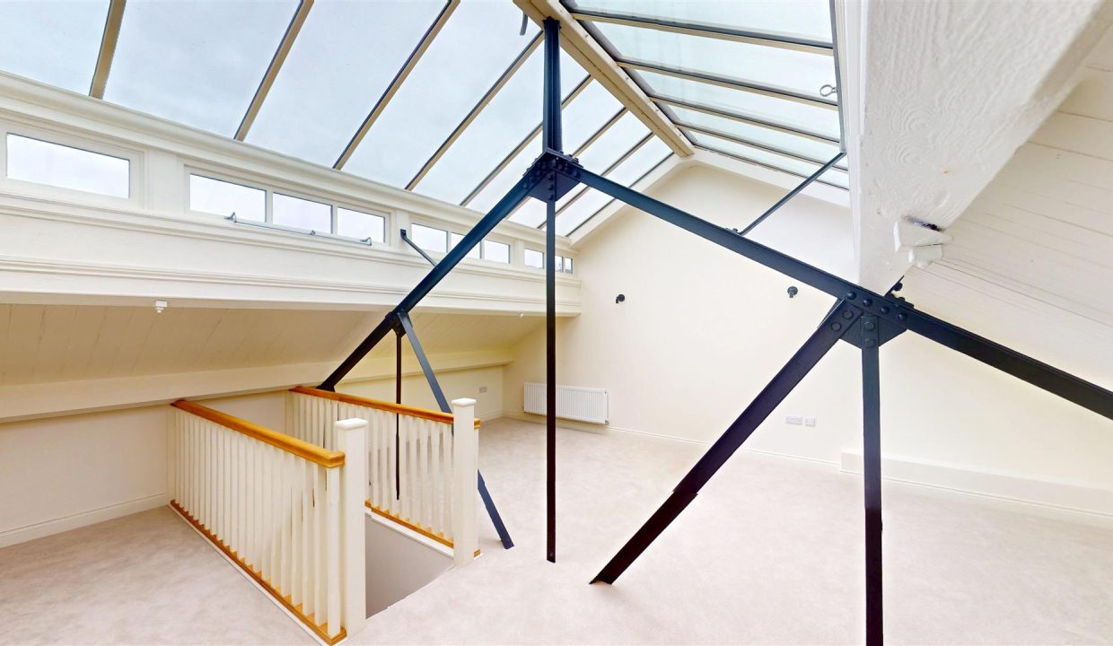 EXCLUSIVE THIRD FLOOR MULTI-USE SPACE
