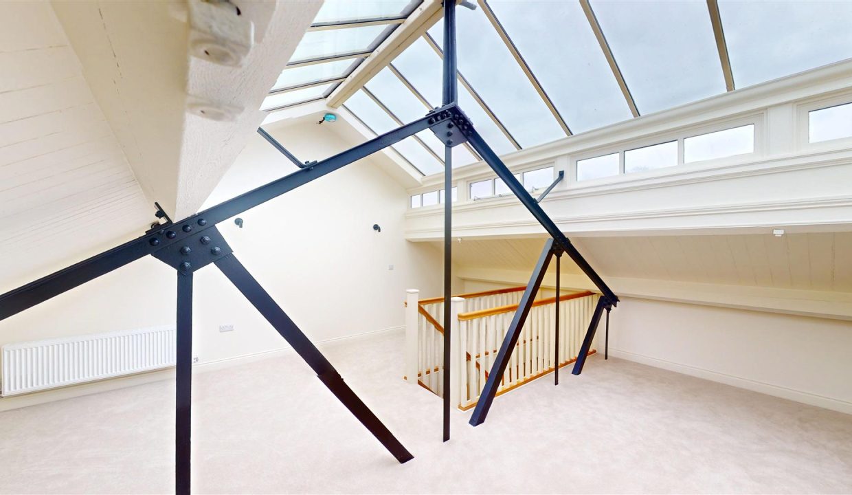 EXCLUSIVE THIRD FLOOR MULTI-USE SPACE