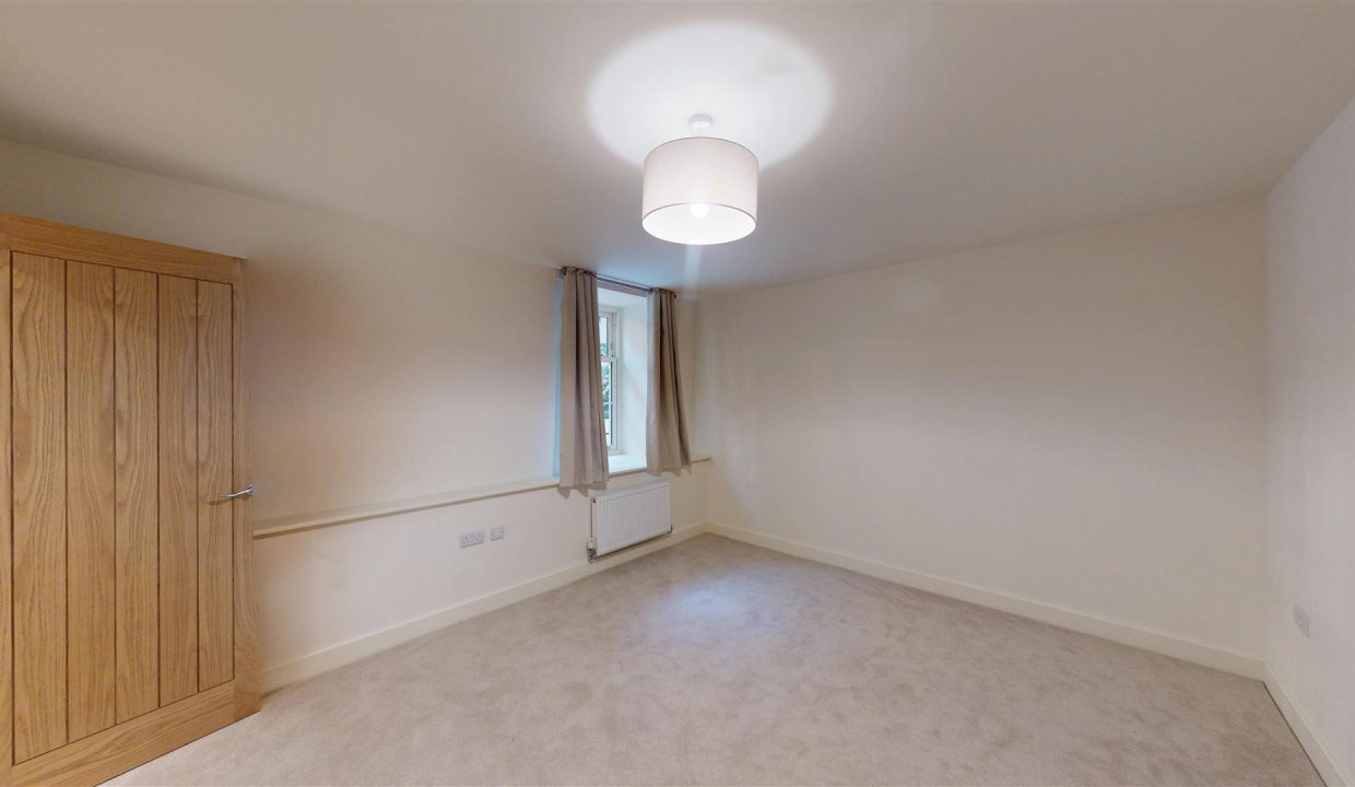 GROUND FLOOR BEDROOM TWO