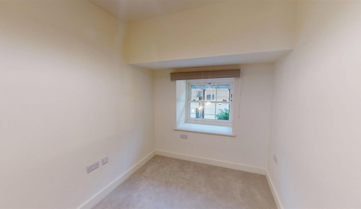 FIRST FLOOR BEDROOM FIVE