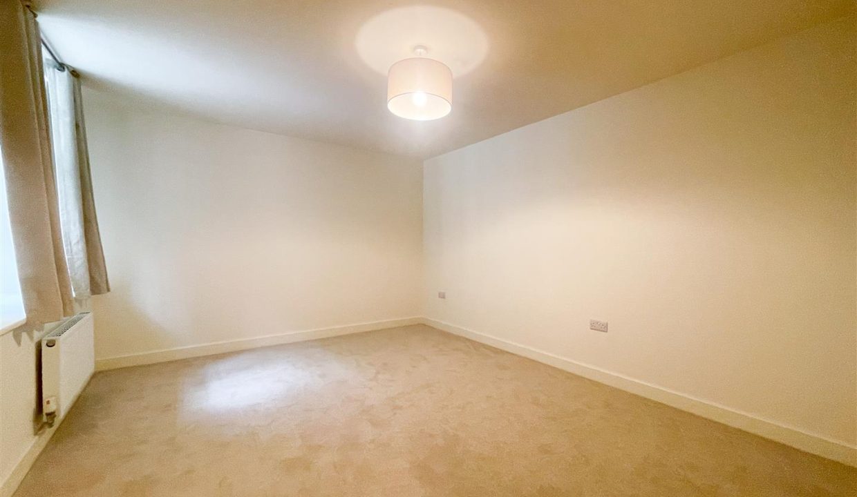 GROUND FLOOR DOUBLE BEDROOM ONE, TWO, THREE