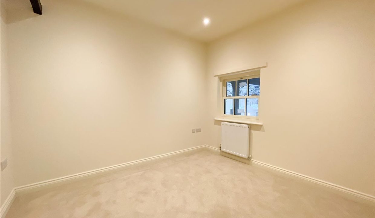 DOUBLE BEDROOM TWO