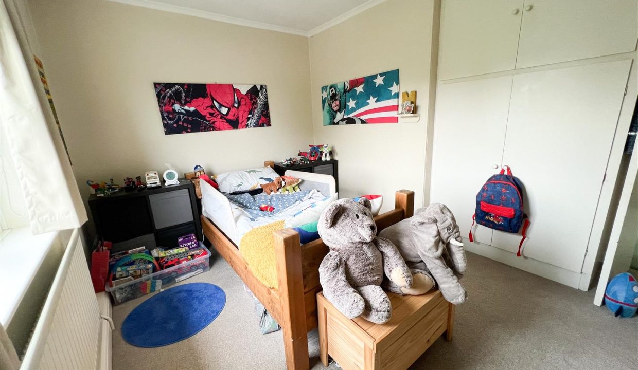 BEDROOM TWO