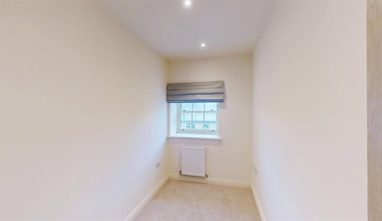 SINGLE BEDROOM THREE