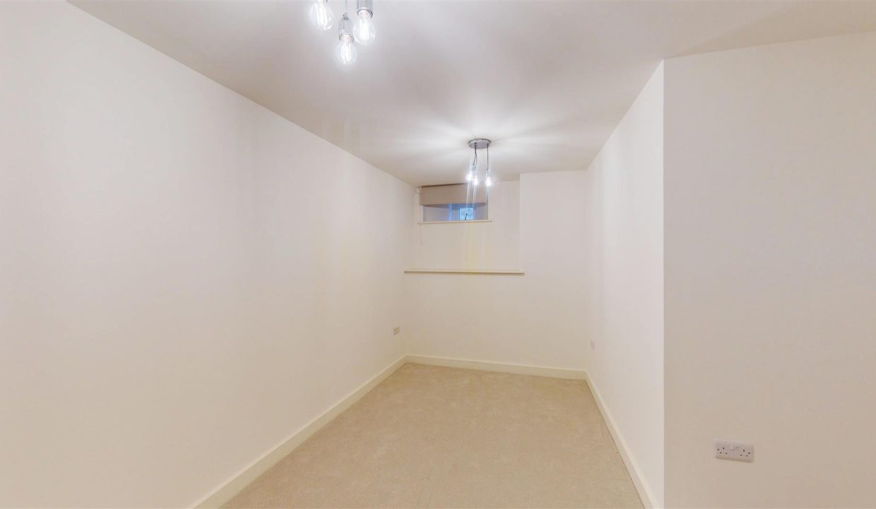 GROUND FLOOR BEDROOM THREE