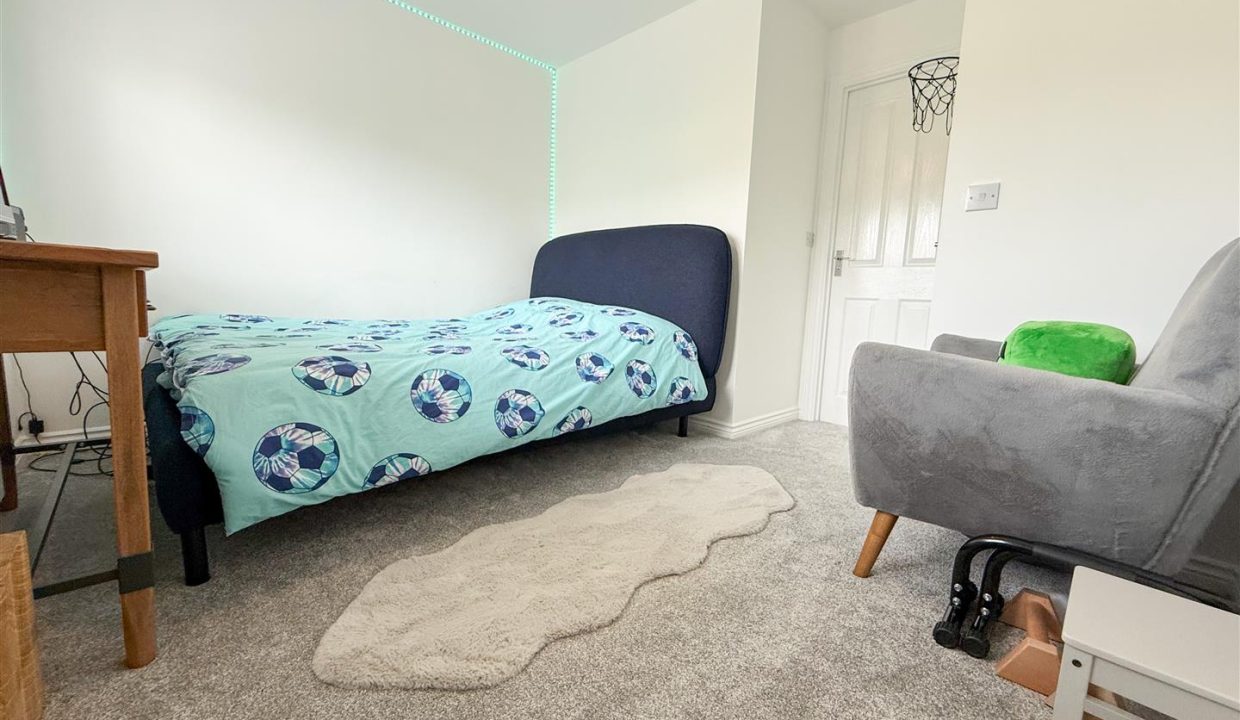 BEDROOM TWO