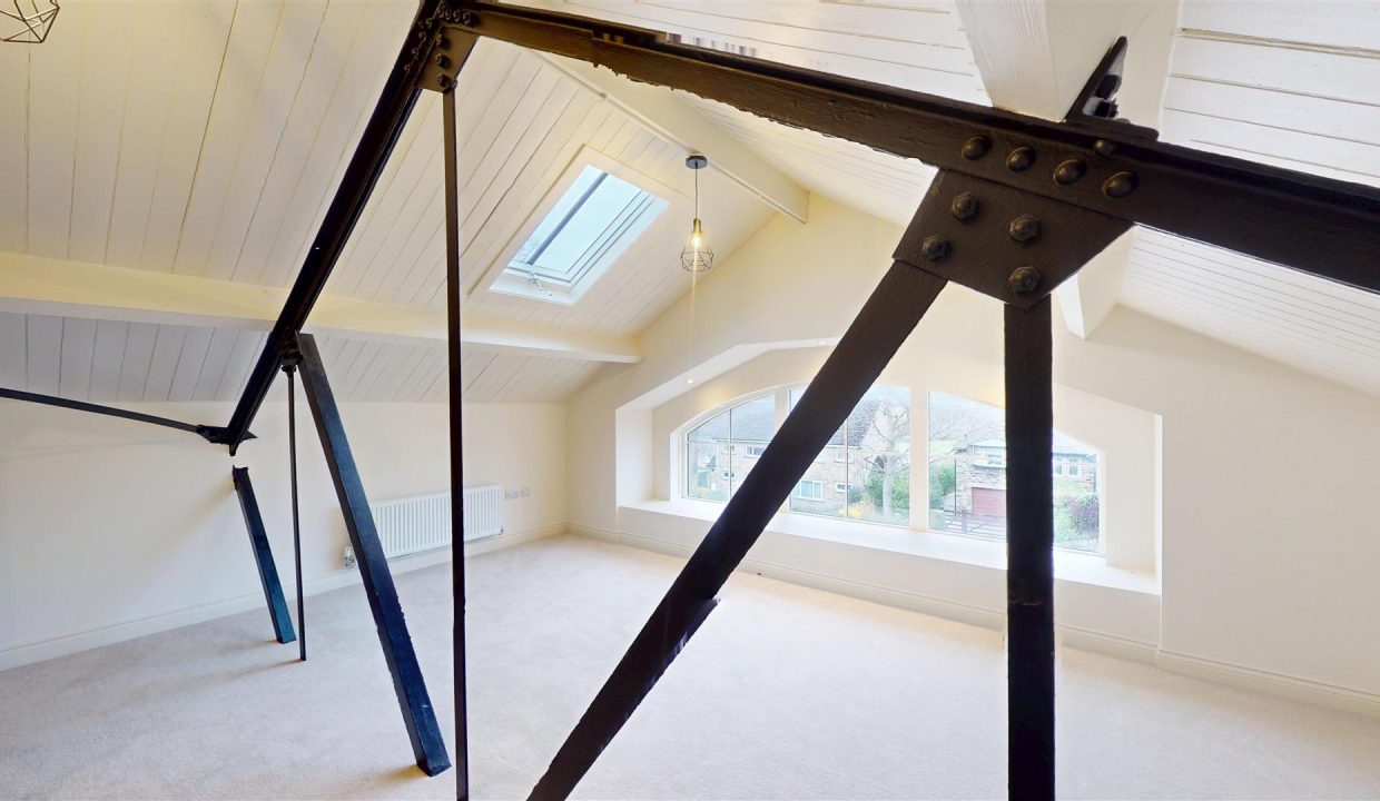 EXCLUSIVE THIRD FLOOR MULTI-USE SPACE
