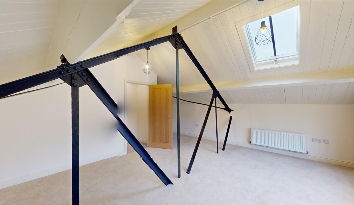 EXCLUSIVE THIRD FLOOR MULTI-USE SPACE
