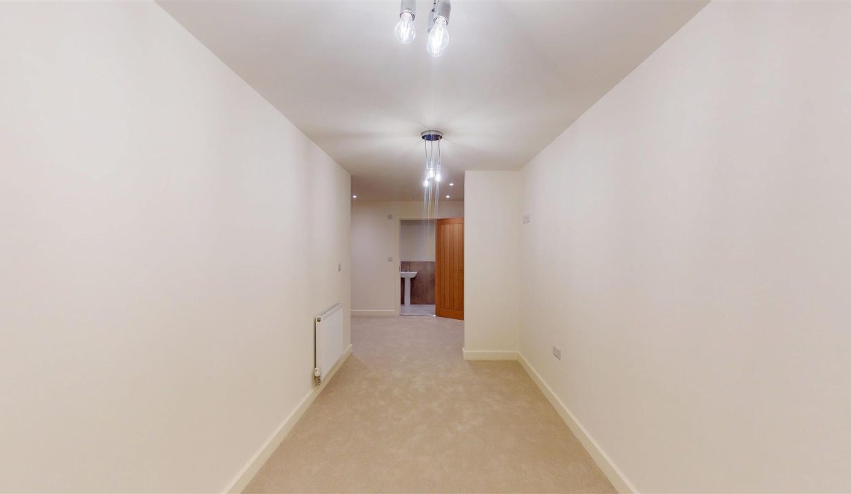 GROUND FLOOR BEDROOM ONE