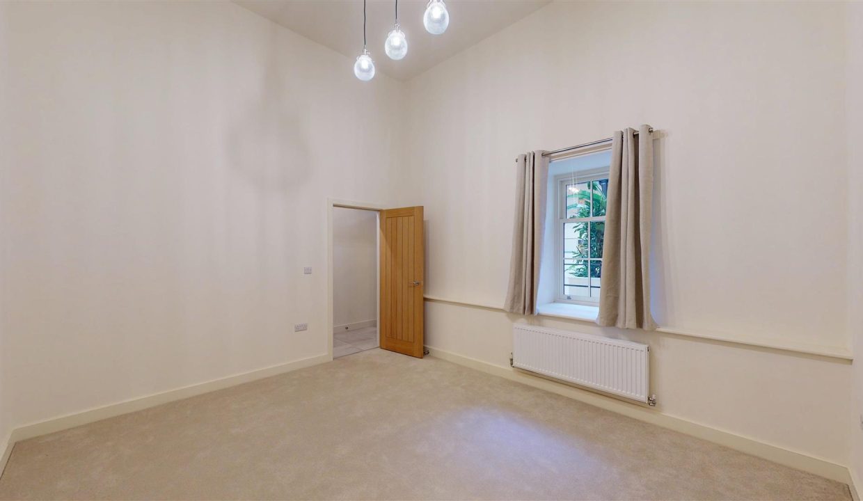 GROUND FLOOR BEDROOM TWO