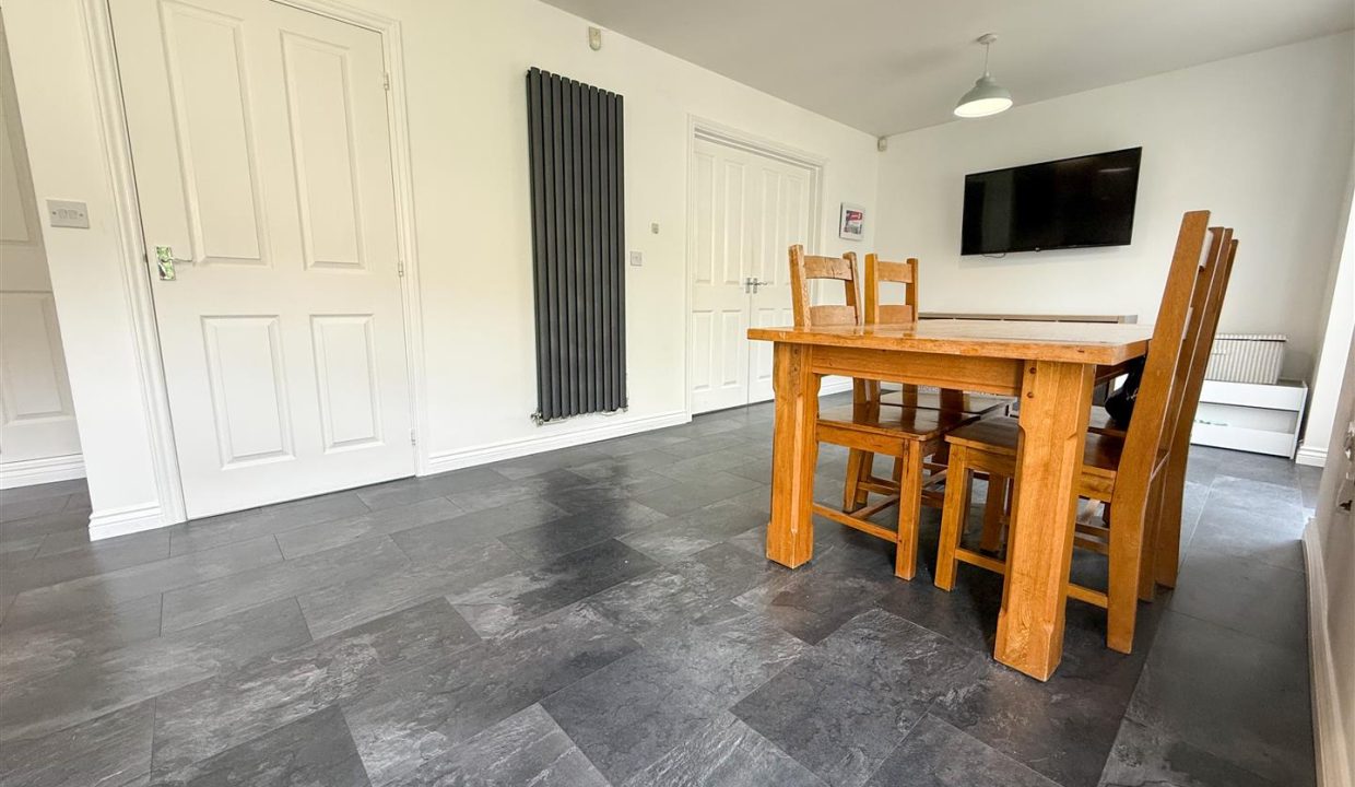 KITCHEN DINING ROOM