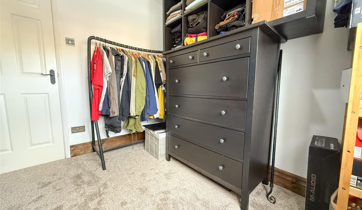 BEDROOM TWO
