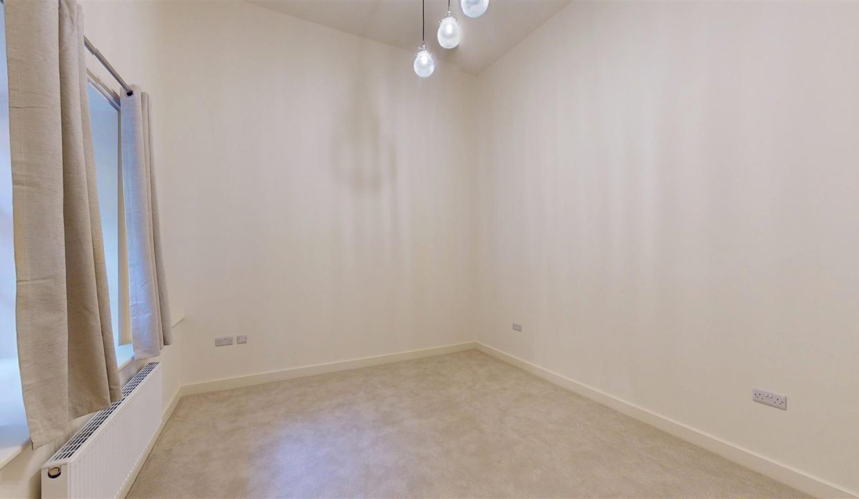 GROUND FLOOR BEDROOM TWO